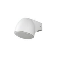Ferrara Wandleuchte weiss High Power LED gallery