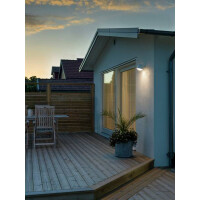 Ferrara Wandleuchte weiss High Power LED 4W 240lm 3000K 3