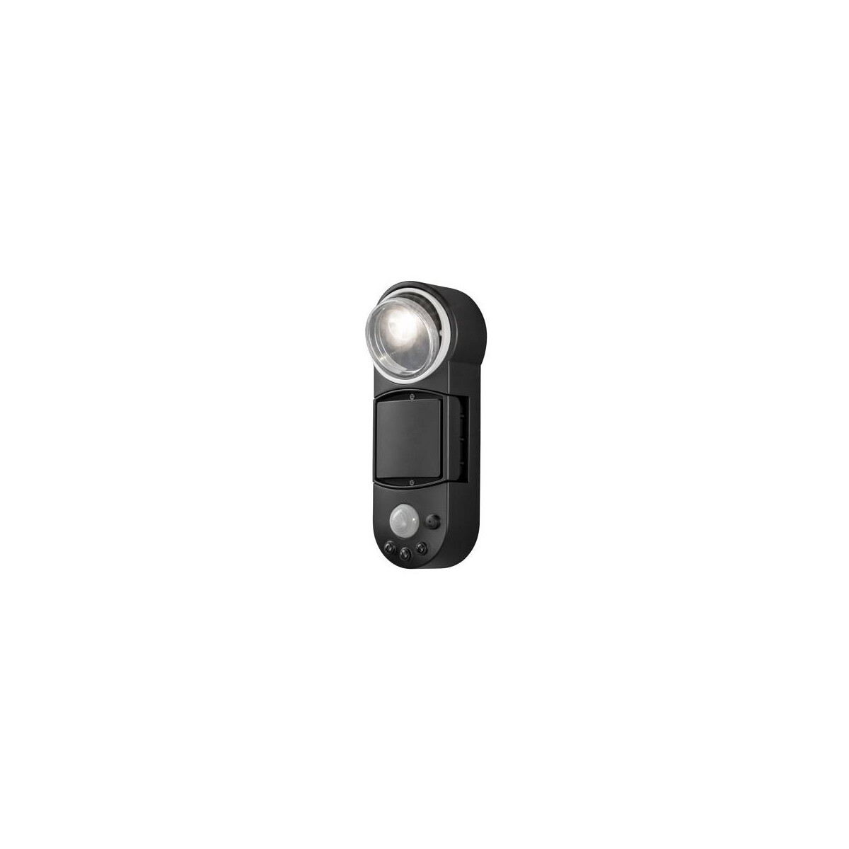 Prato Wandleuchte HP LED 1W motion sens. 100lm 3500K