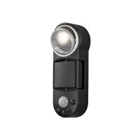Prato Wandleuchte HP LED 1W motion sens. gallery