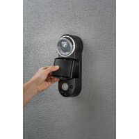 Prato Wandleuchte HP LED 1W motion sens. 100lm 3500K 4
