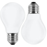 LED Filament Lampe Birnenform 7W (60W) E gallery
