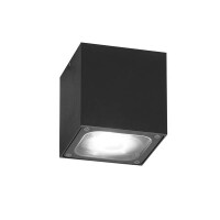 Cesena Deckenleuchte 6W LED Aluminium, a gallery