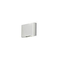 Chieri Wandl. 2x6W LED weiss, verstellba gallery
