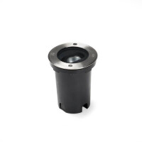 Einbaustrahler HP LED 5W 230V, verstellb gallery
