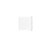 Cesena Wandleuchte weiss 10W HP LED, Dam gallery