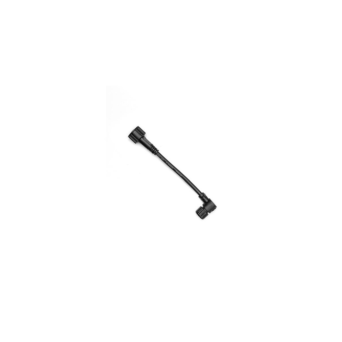 Adapter 12V-system Gen 2 zu Gen 1