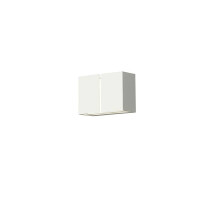 Pavia Wandl. LED 4x3W weiss gallery