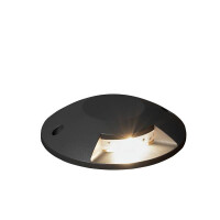 Einbaustr. LED 5W Oberflachenmontage ant gallery