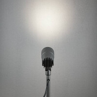 Andria Spot HP LED 6W anthrazit verstellbarer Lichtstrahl 4