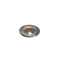 Konstsmide Mini LED G4 Boden Spot 3er-Er gallery