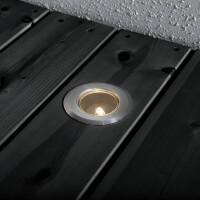 Konstsmide Mini LED G4 Boden Spo gallery 28_2nd