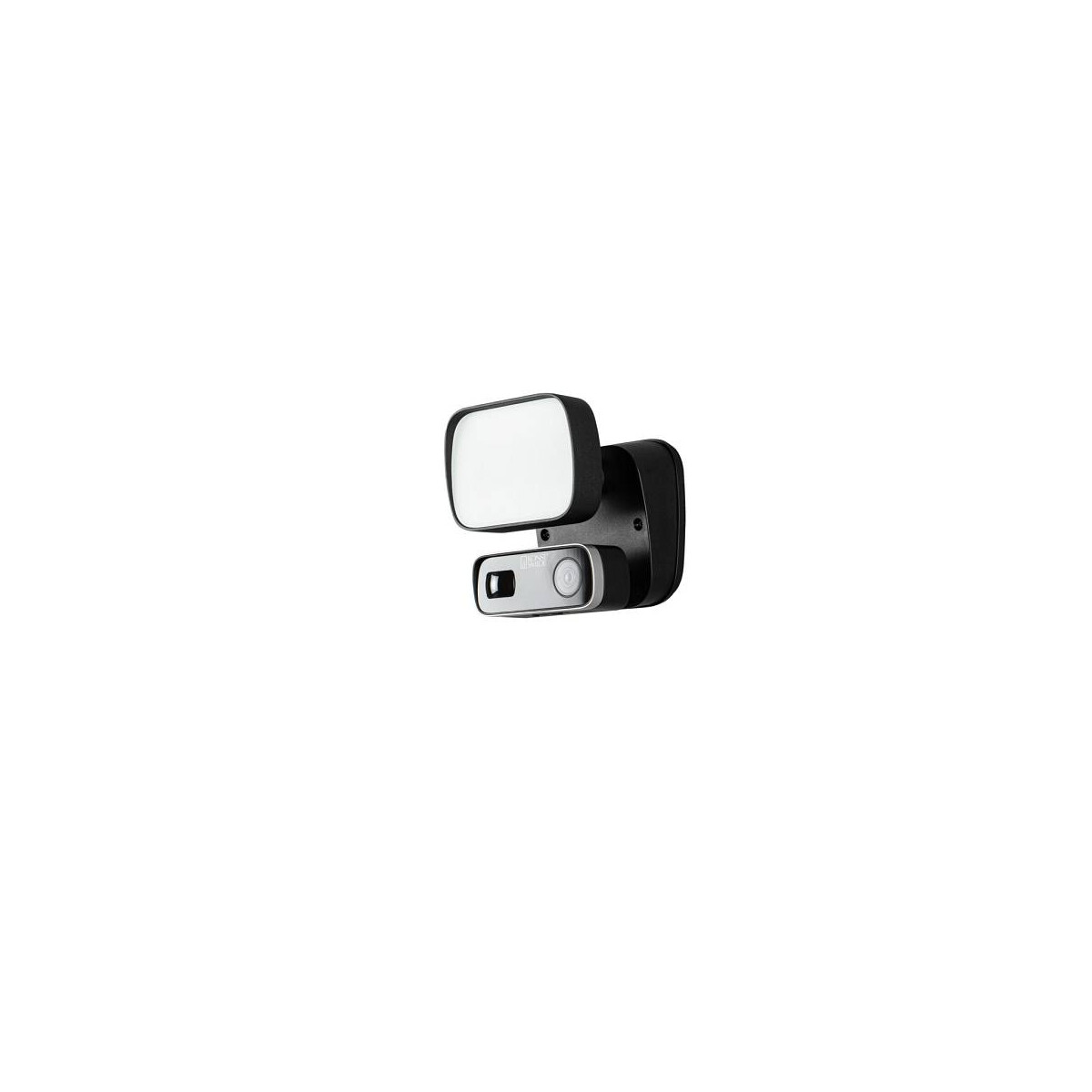Konstsmide Smartlight 10W Schw, Kamera, Lautspr. Mikr, Wifi