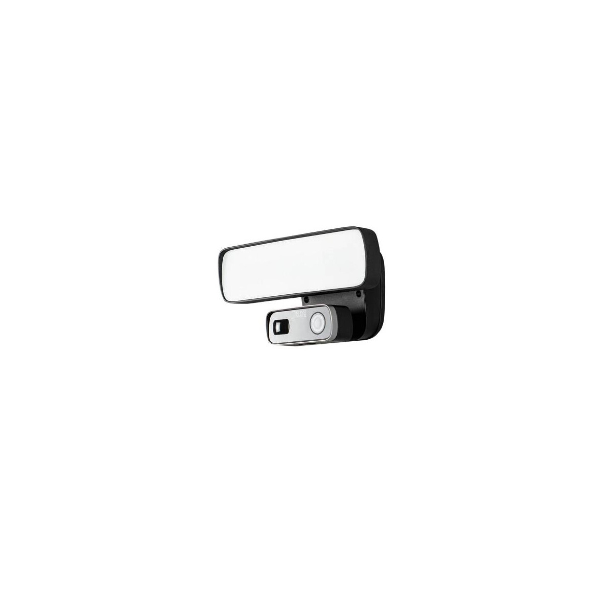 Konstsmide Smartlight 18W Schw, Kamera, Lautspr. Mikr, Wifi
