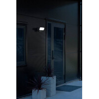 Konstsmide Smartlight 18W Schw, Kamera, Lautspr. Mikr, Wifi 