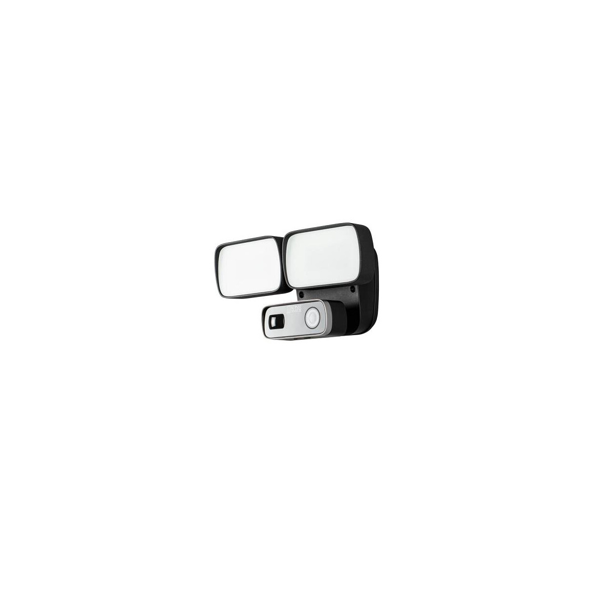 Konstsmide Smartlight 24W Schw, Kamera, Lautspr. Mikr, Wifi