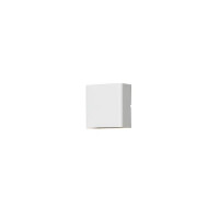 Chieri Wandl. 2x2 LED, weiss, IP54 gallery