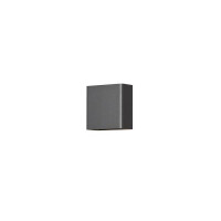 Chieri Wandl. 2x2 LED Aluminium, anthraz gallery