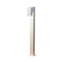 Pollux Wegeleuchte weiss mit GU10 Sockel gallery