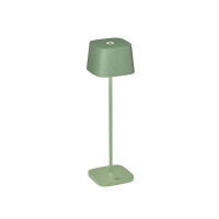 Capri USB-Tischl. Grün/grau, 2700/3 gallery
