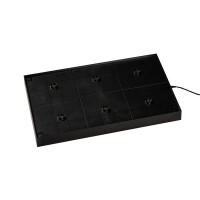 Ladestation für USB-Tischleuchten i gallery