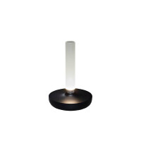 Biarritz USB-Tischl. schwarz, 1800/2700/ gallery