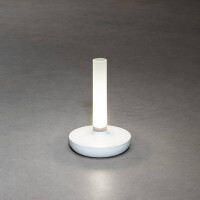 Biarritz USB-Tischleuchte wei&sz gallery 19_2nd