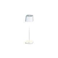 Capri-Mini USB-Tischl. weiß, 2700/ gallery