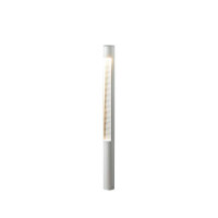 Udine LED Wegeleuchte weiß, 12W, G gallery