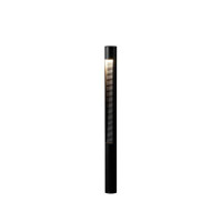Udine LED Wegeleuchte schwarz, 12W, Glas gallery