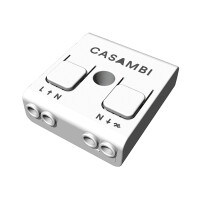Casambi CBU-TED Phasenabschnitts-Dimmer gallery