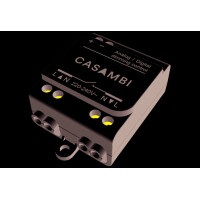 Casambi Steuereinheit mit Funk  CBU-ASD  gallery