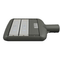 LED Flat Strassenbeleuchtung 2