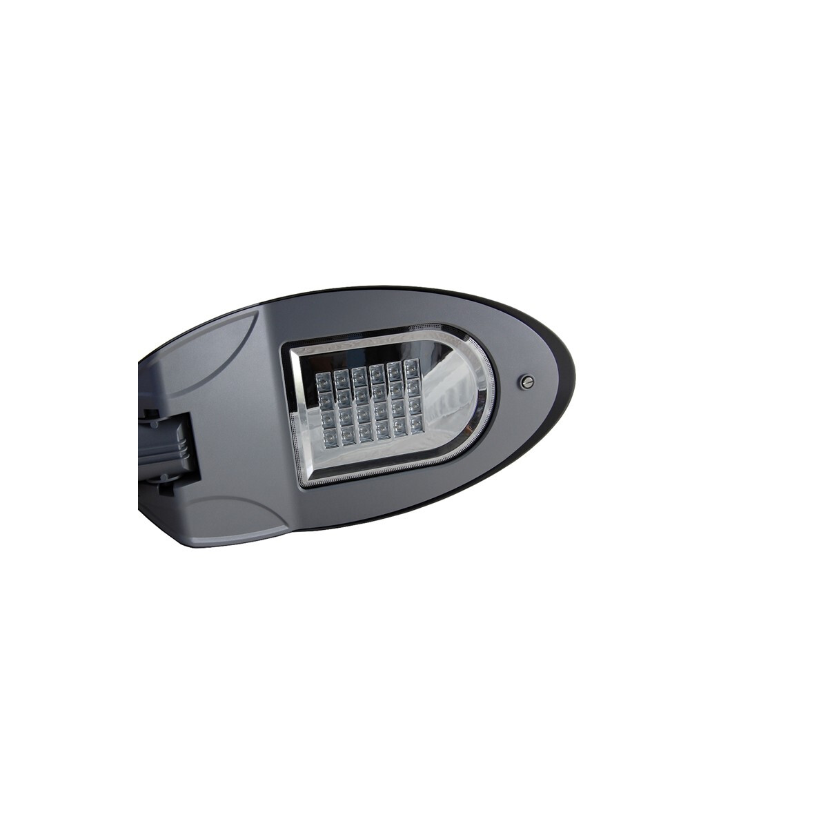 LED mini Strassenbeleuchtung 20W