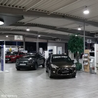 LED UFO Strahler 180W 2