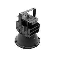 LED Hallentiefstrahler 200W 3