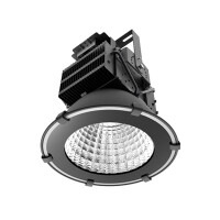LED Hallentiefstrahler 500W gallery