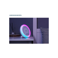 LED Stimmungslicht inkl. Handy Lader gallery
