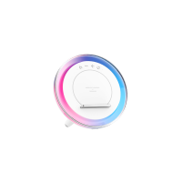 LED Stimmungslicht inkl. Handy Lader 3