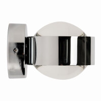 Design Wandleuchte Puk Wall LED 2x8 Watt gallery