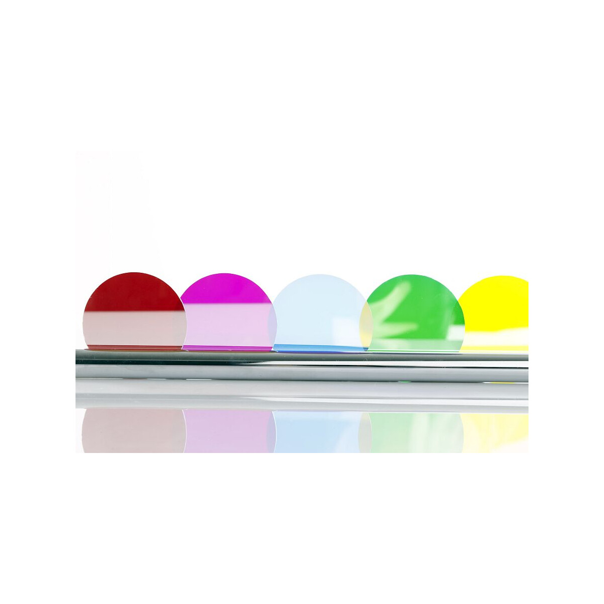 TOP-Light Farbfilter für PUK Leuchten