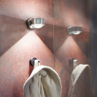 Top-Light Puk Mini Wall Design Wandleuchte 8W LED 8