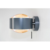 Wandleuchte Puk Wall+ LED 2x8 Watt drehbar mit Verstellstift