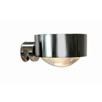 Design Spiegelklemmleuchte Puk Fix dimmbar 3