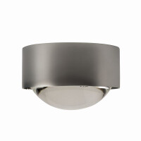 PUK One Decken-/ Wandleuchte LED dimmbar 33mm 2