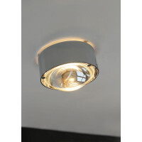 PUK One Decken-/ Wandleuchte LED dimmbar 33mm 4