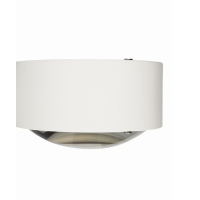 PUK One Decken-/ Wandleuchte LED dimmbar 33mm 6