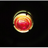 PUK One 2 Decken-/ Wandleuchte LED dimmbar 40mm 6
