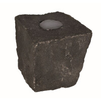 Top Light Stone Basalt Lichtpunkt 12V 8x gallery