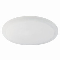 Allround Flat IP44 120mm rund 8 watt gallery
